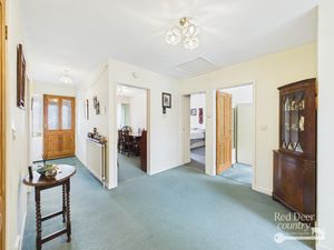 Hall- click for photo gallery
